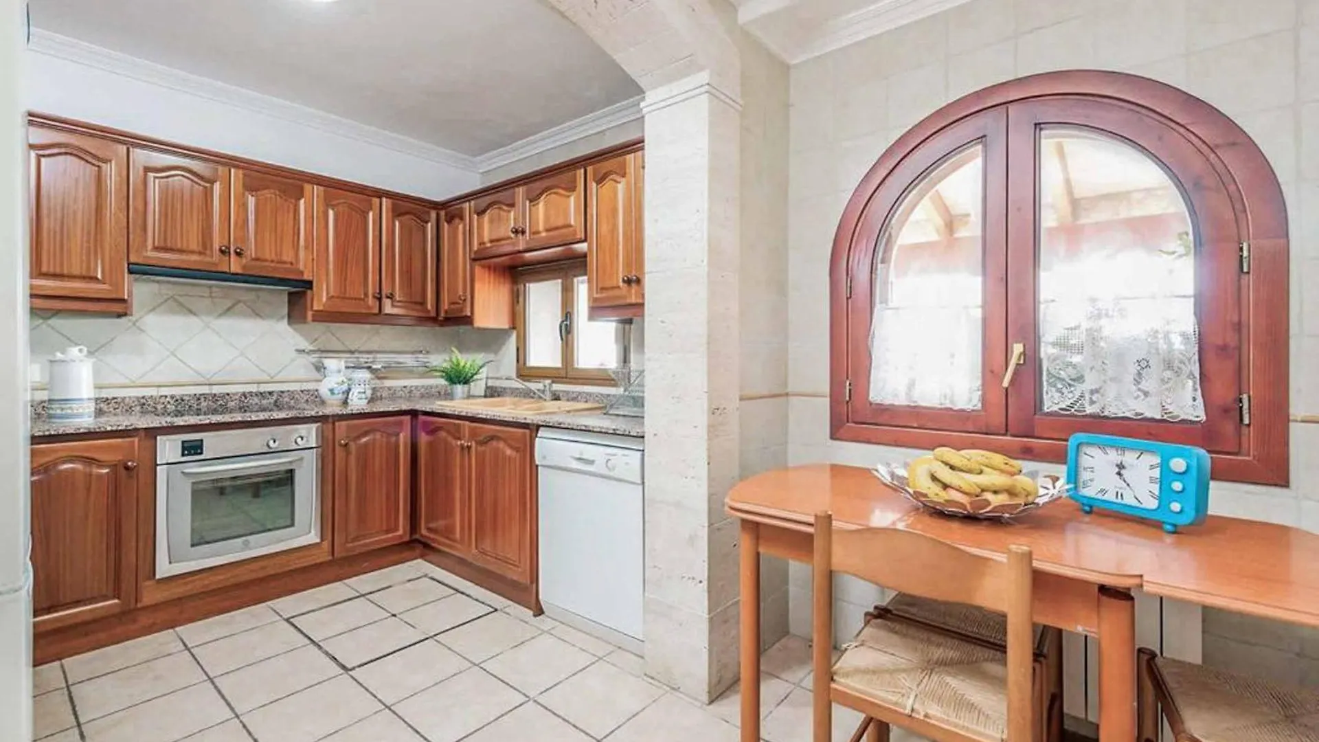 Villa Alejandra Crestatx