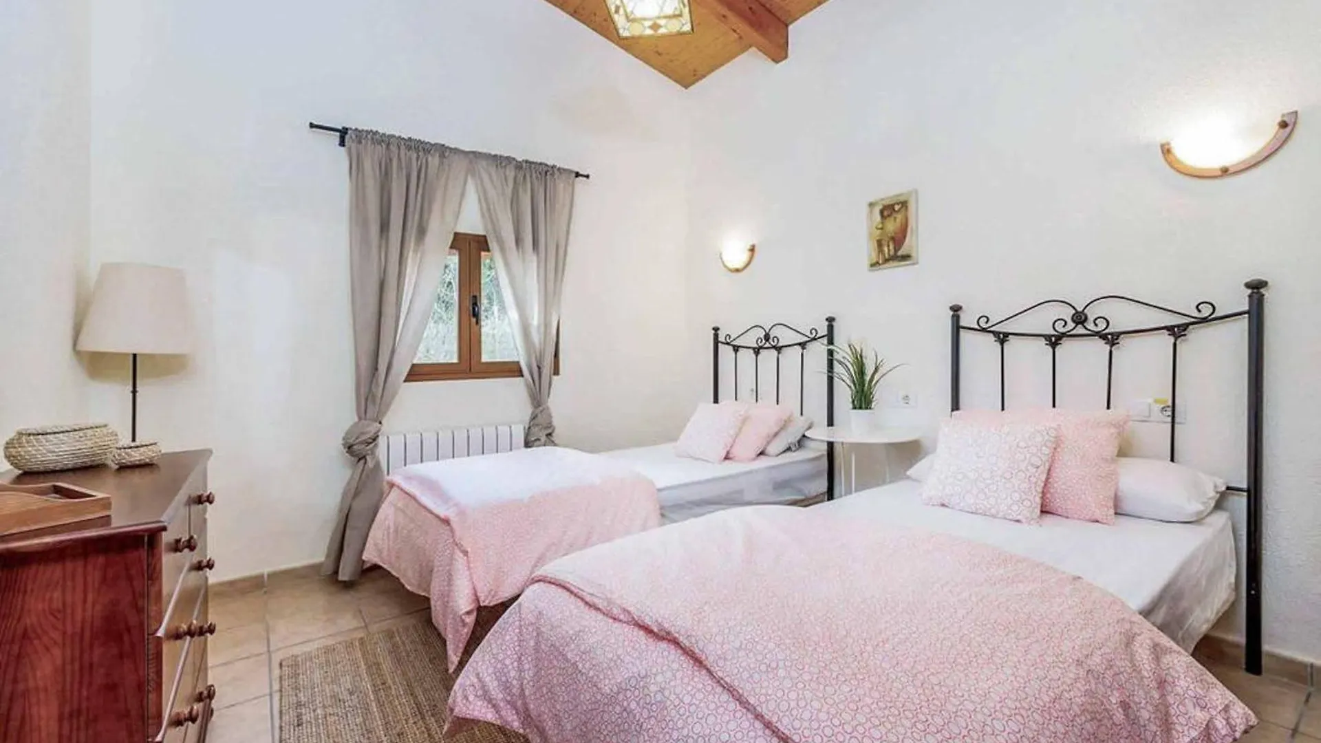 Villa Alejandra Crestatx