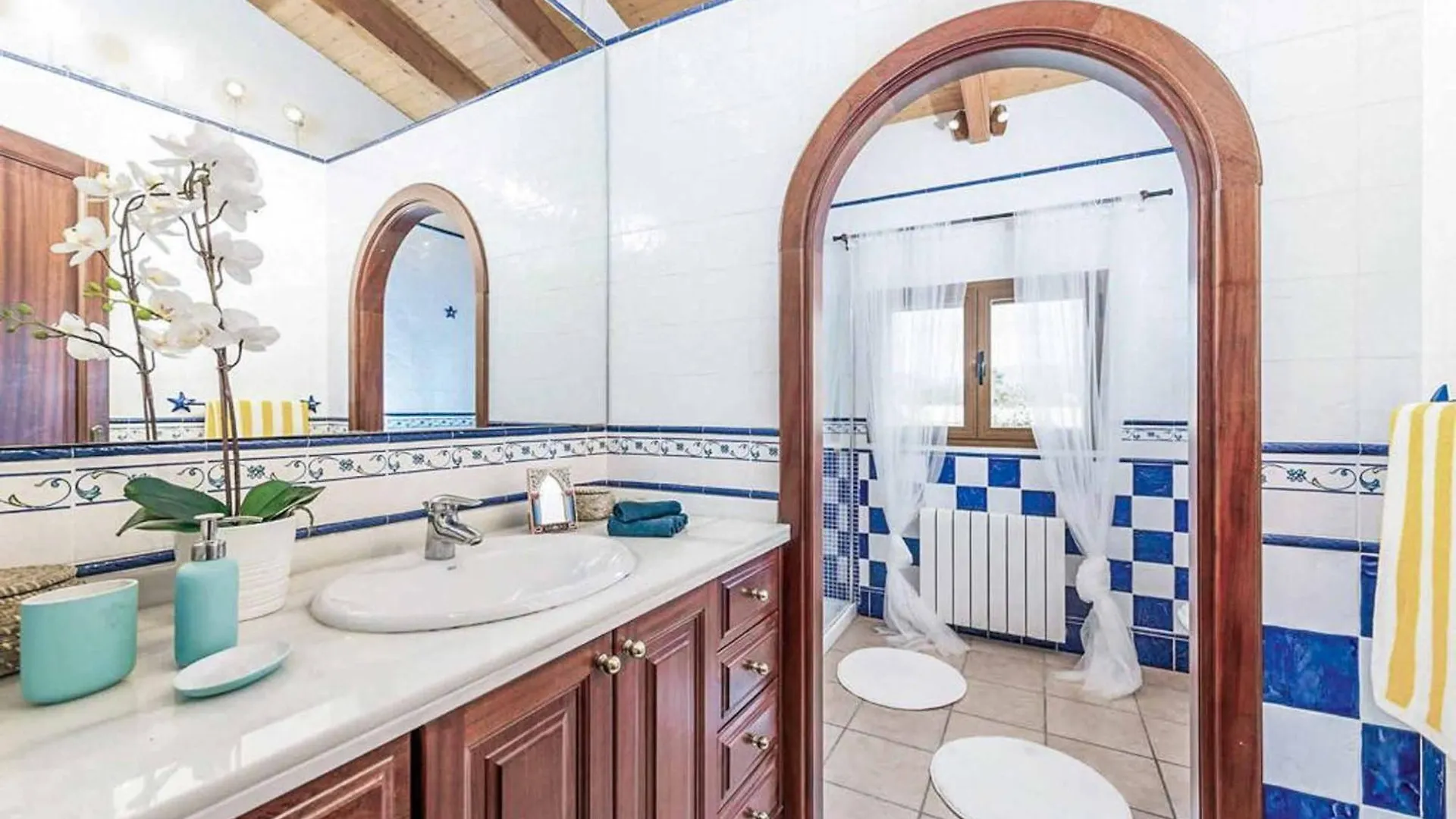 Villa Alejandra Crestatx